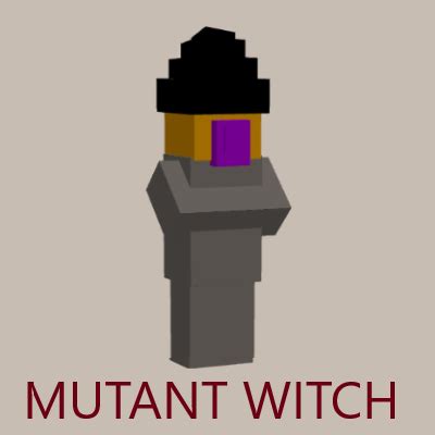 Unlocking the secrets of witch spells in minecraft with mods